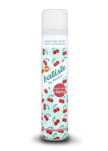Batiste Cherry 200 ml 1113110 406798