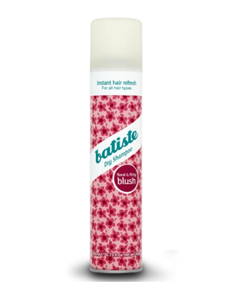 Batiste Blush Floral Flirty 200 ml