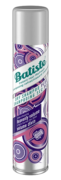 Batiste Heavenly Volume 200 ml Dry