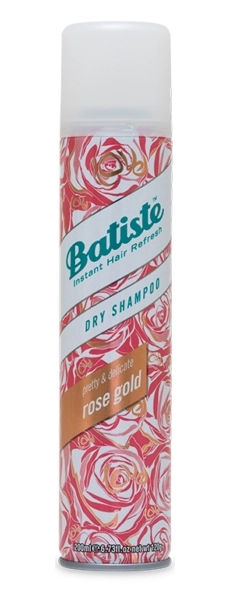 Batiste Rose Gold 200 ml Dry
