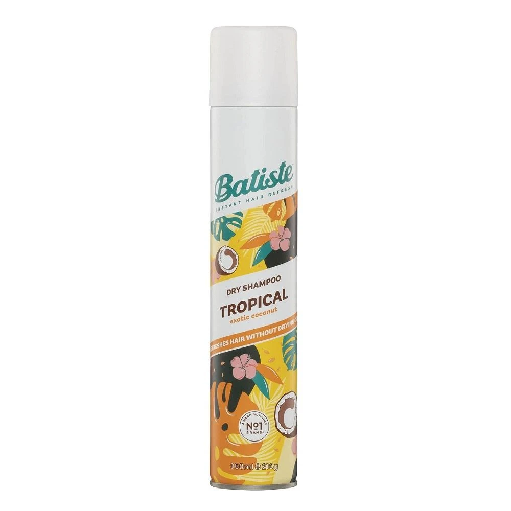 Batiste Batiste Dry Tropical Suchy Szampon