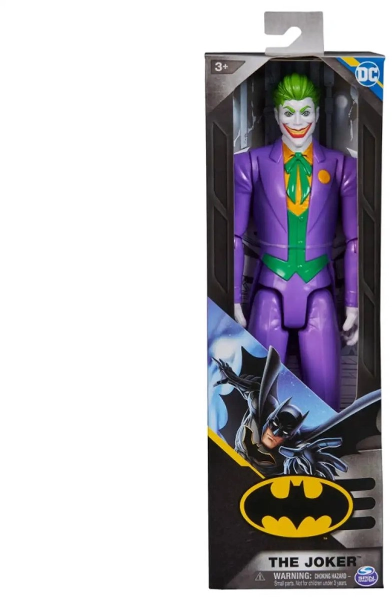 Batman - 30 cm Figure -
