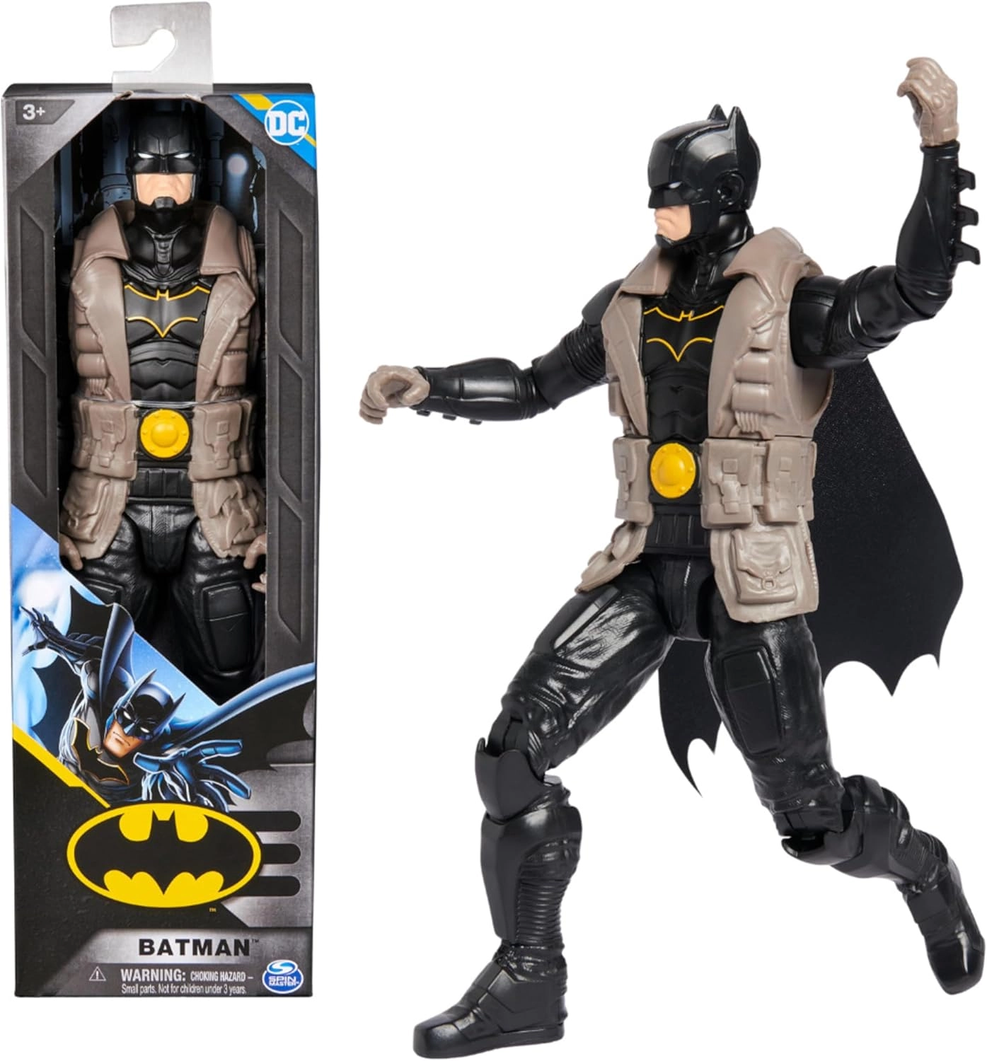 Batman - 30 cm Figure -