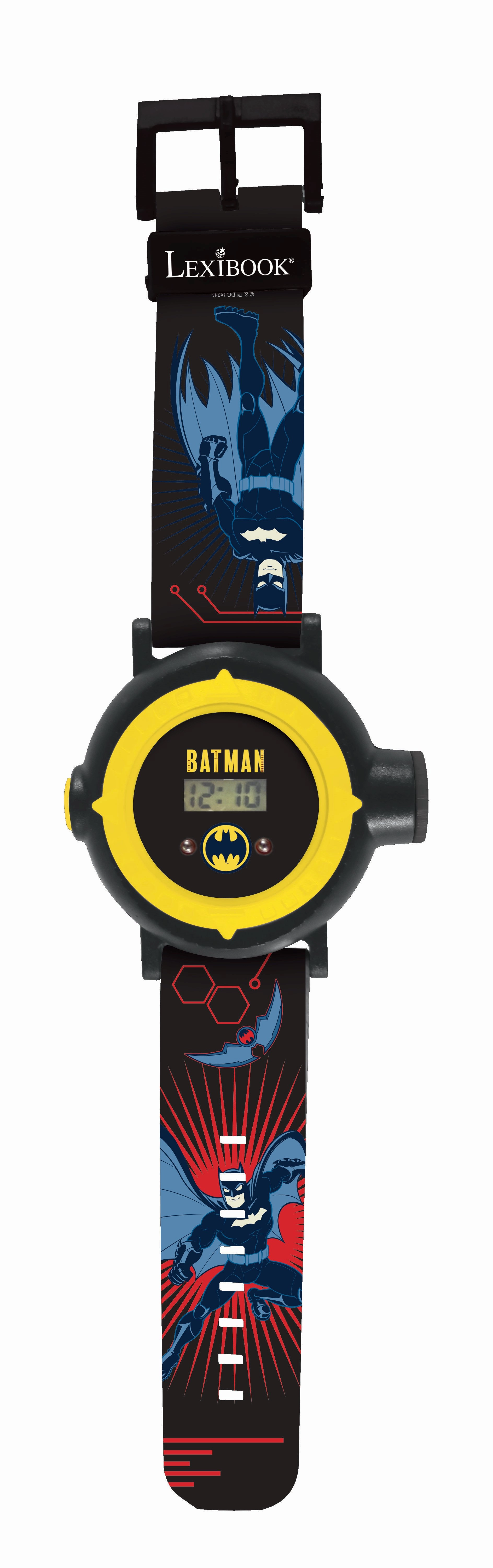 Lexibook - Batman - Digital Projection