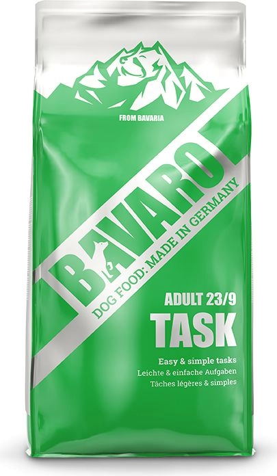 JOSERA Bavaro Task Adult 23/9 -