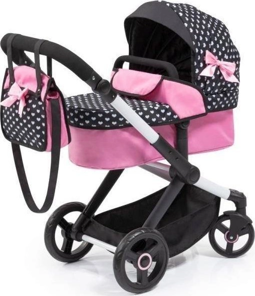 Bayer Deep stroller for dolls XEO