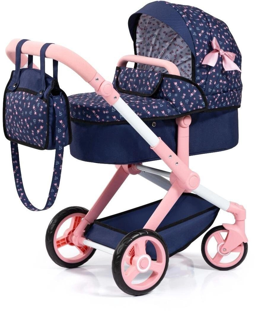 Bayer BAYER doll stroller PramXeo 17039AA