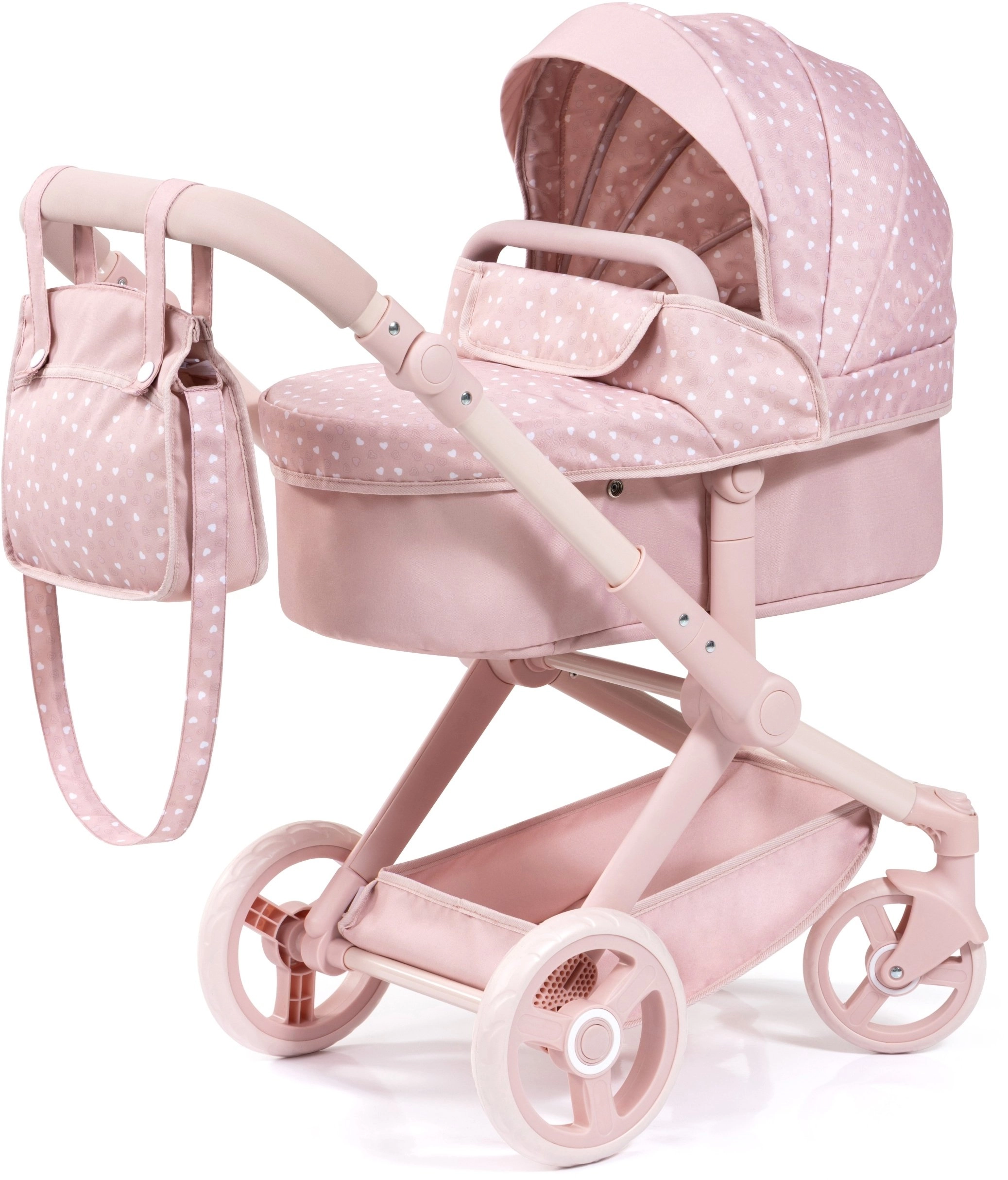 Bayer BAYER PramXeo 17011AA 70115 doll