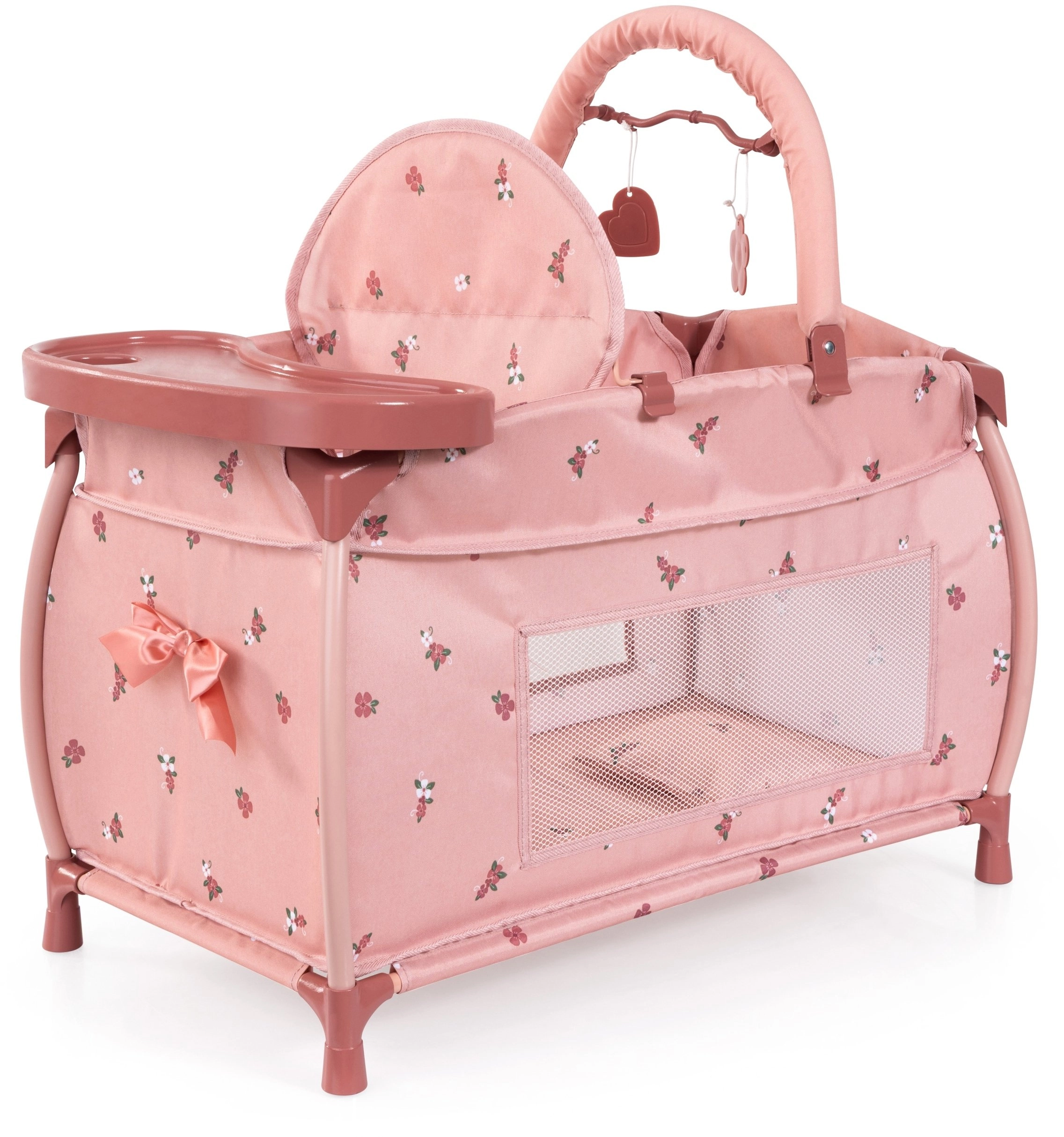 Bayer BAYER multifunctional bed for dolls