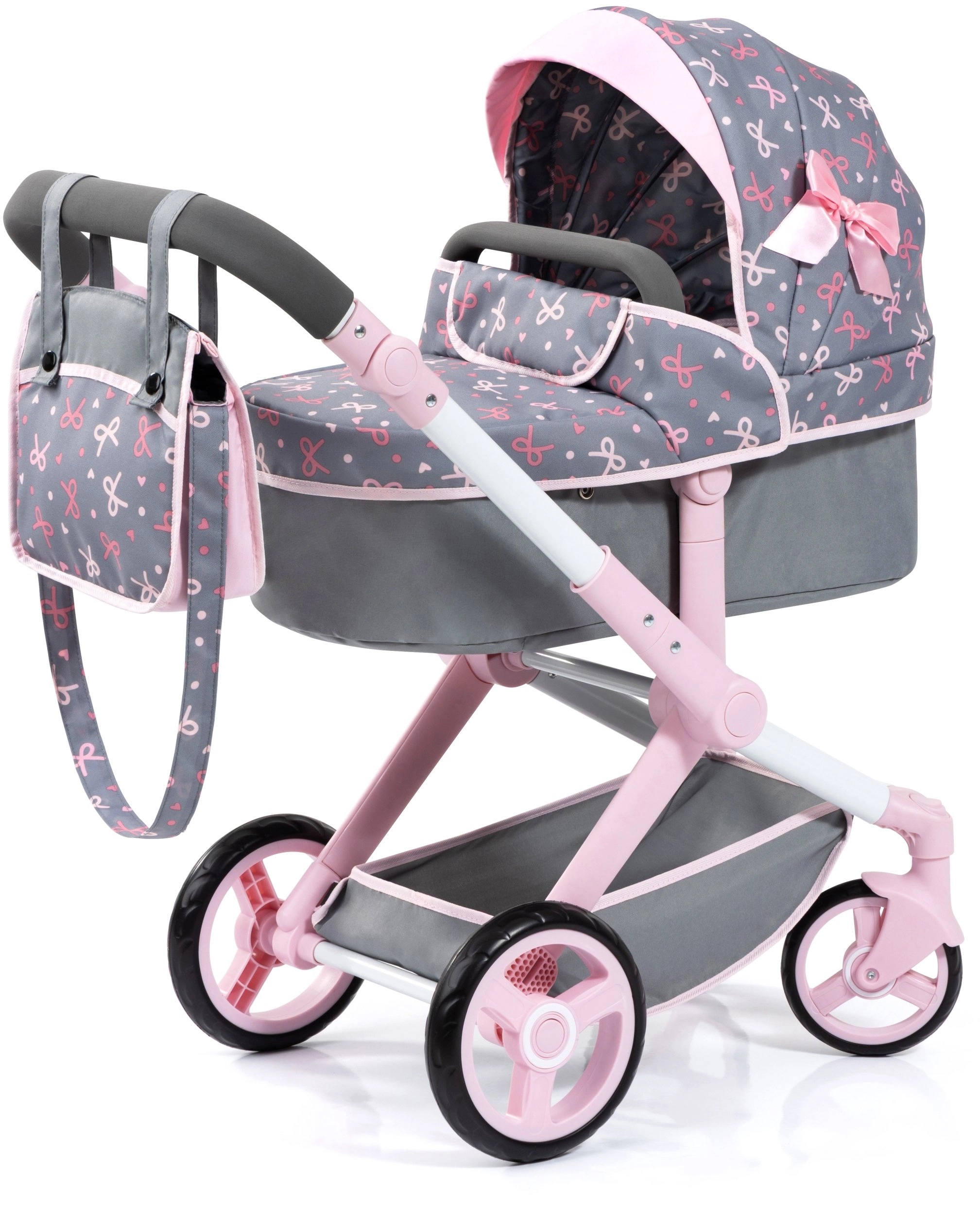 Bayer BAYER Pram 17004AA 70047 doll