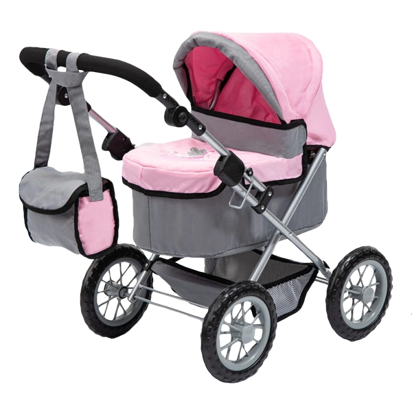 Bayer Design Trendy Doll pram 6130089