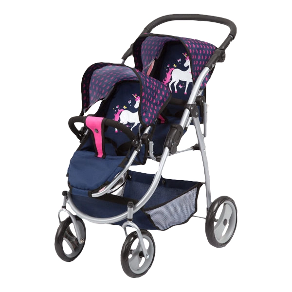 Bayer Design Twin Dolls 1156862 26554AA