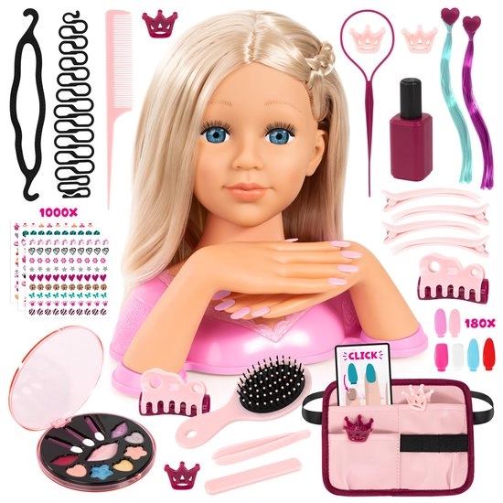 Bayer Design 90090AA doll 269024 4003336900903