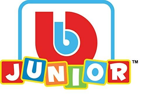 BB JUNIOR track set with Volvo