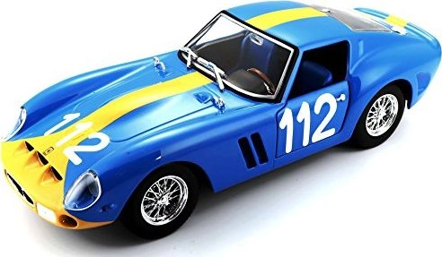 Bburago Car Model18-26305 Ferrari 250 GTO