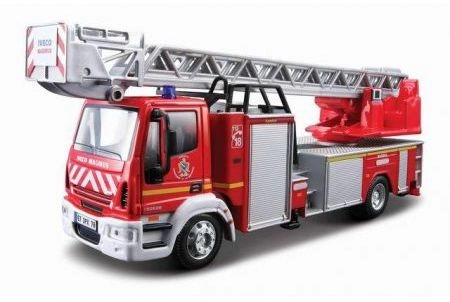 BB 18-32001 1:50 EMERGENCY FORCE 276030
