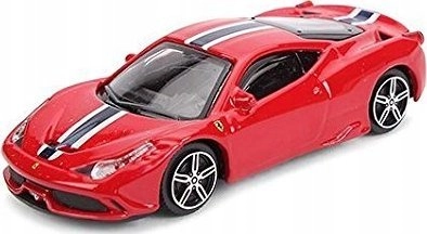 Bburago BBURAGO FERRARI car model 1:43