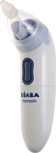 Beaba Tomydoo mineral electric nasal aspirator