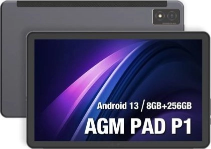 AGM Pad P1 Lite 4G LTE