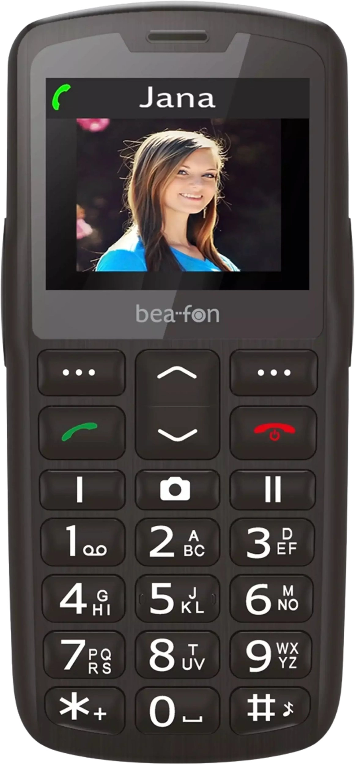 Beafon Bea-fon SL260 LTE mobile phone