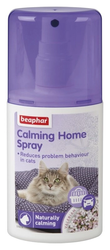 Beaphar - Calming Spray dog  cat
