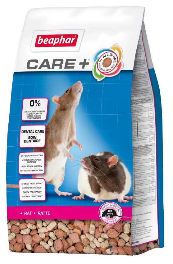 Beaphar Care + Granules 700 g