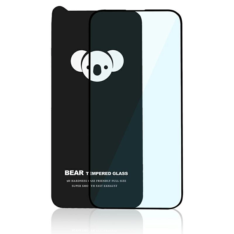 Bear HD Glass Premium screen protector