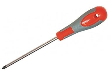 Skrūvgriezis pl.rokt. PH2x100mm 5103956 5903755103956