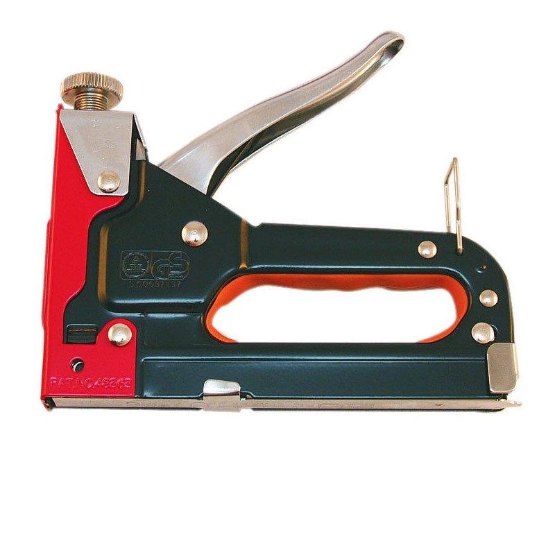 Skavu pistole Hobby 4-14mm skavām un