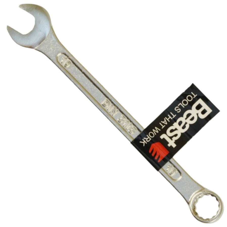 Kombinēta atslēga CrV 10 mm 8022459