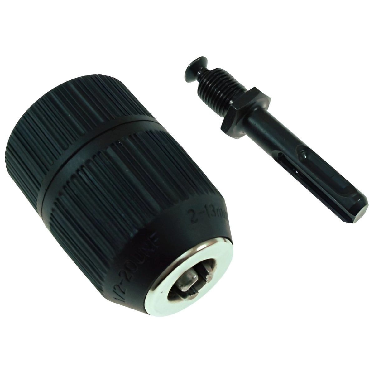 Drill chuck automatic 1/2 13mm with