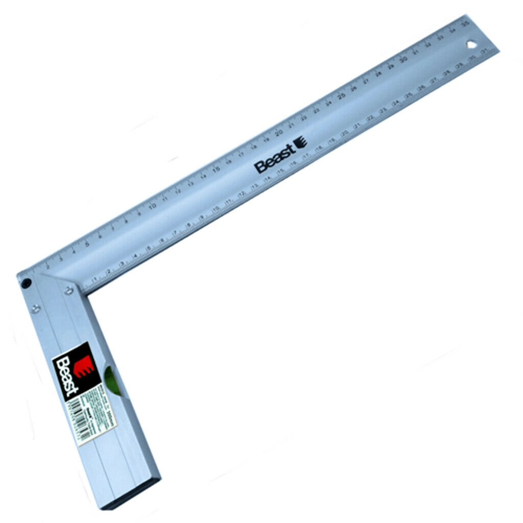 Galdnieka stūrenis alum. 25cm ar limeņr