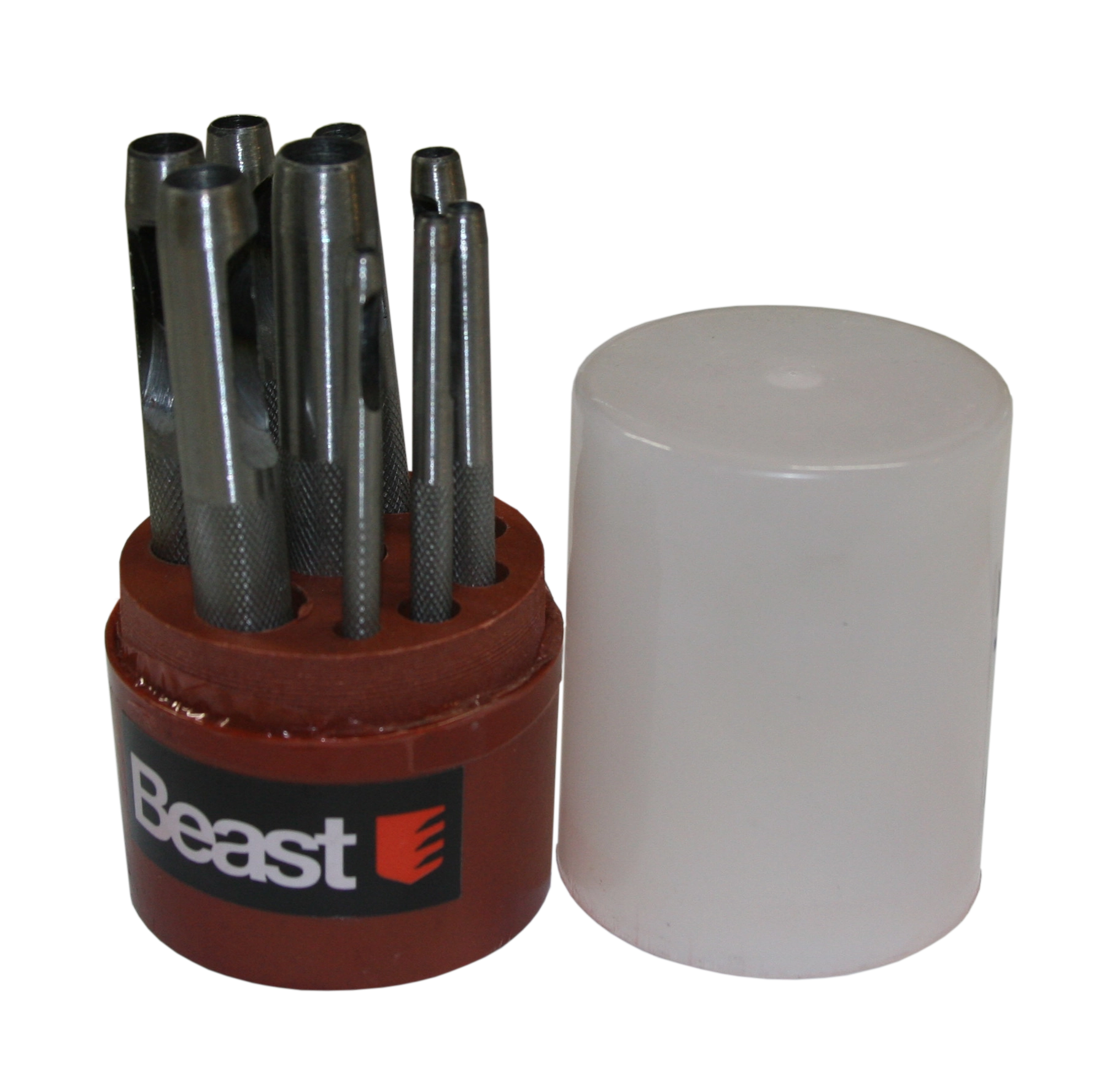 Caurumsitamie 9gb 2.5-10mm 8026693 5907698026693