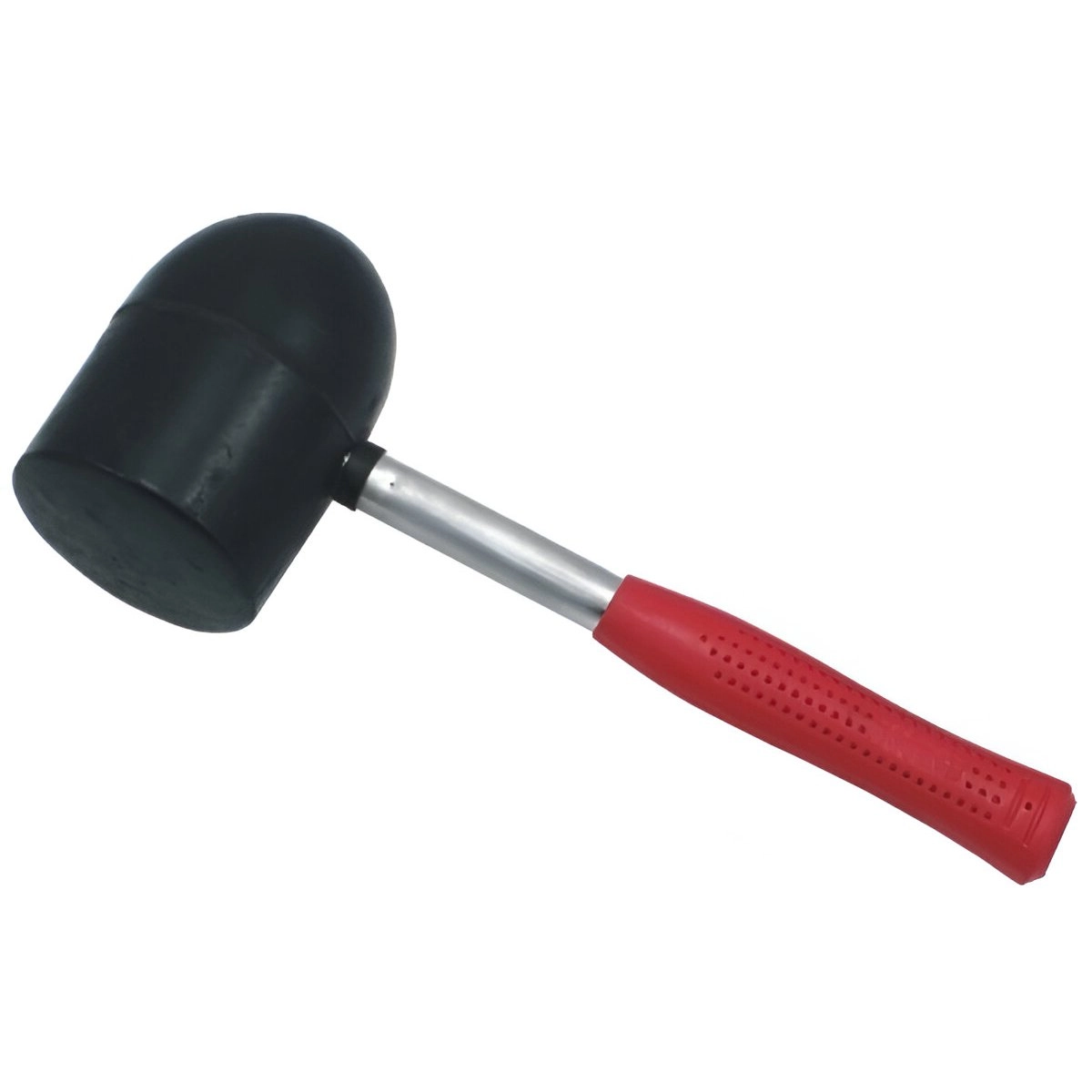 Āmurs gumijas  950g 80mm ar metālā