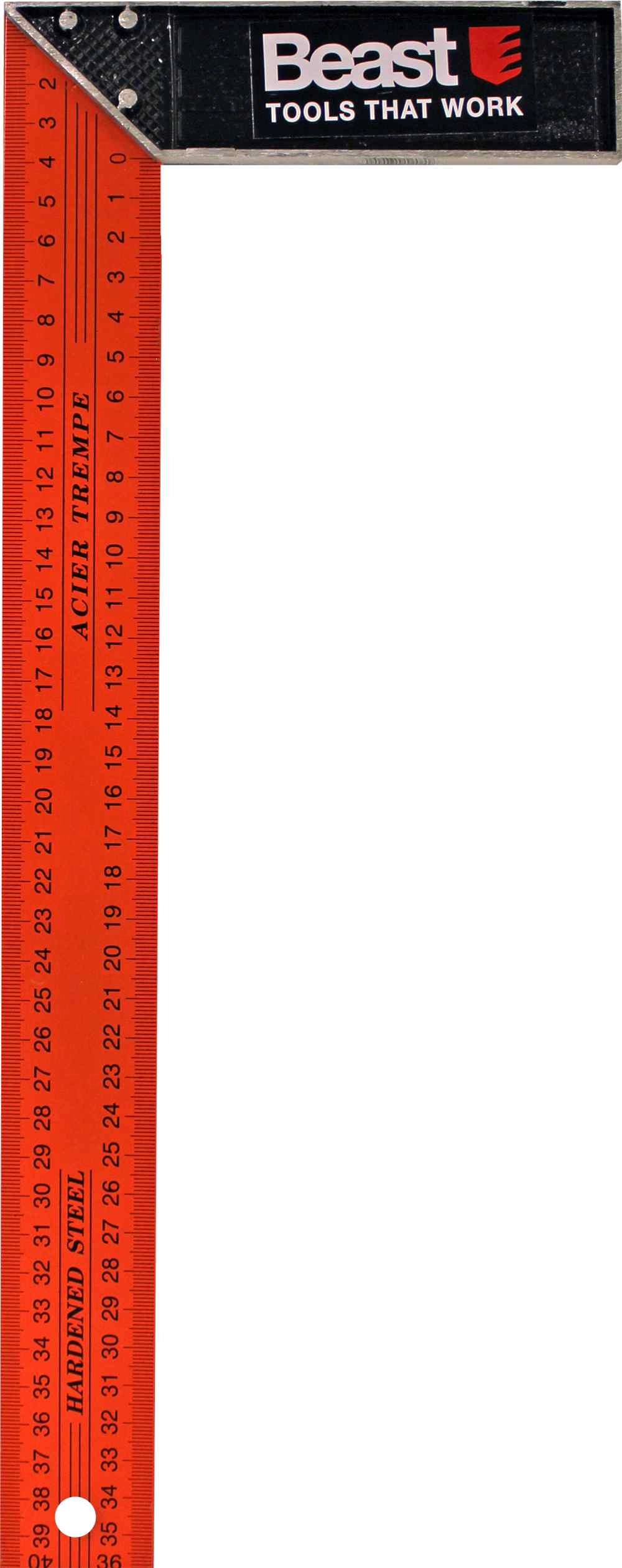 Galdnieka stūrenis met. 40cm 9021859 4750959021859