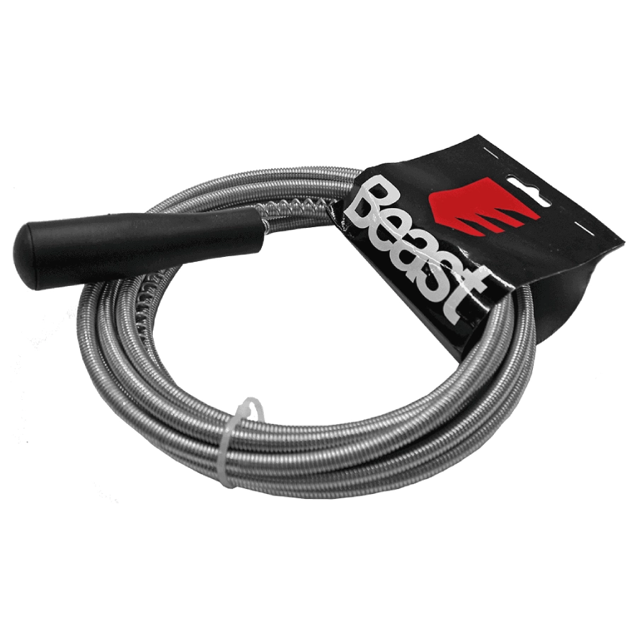Santehniskā trose 3m x 5mm 9022344