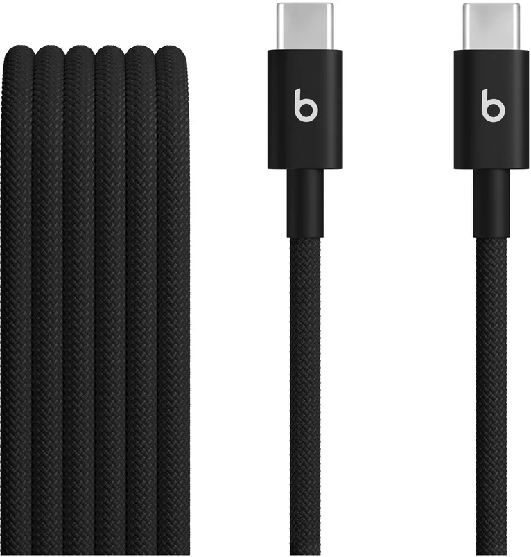 Beats USB-C to USB-C Woven Cable