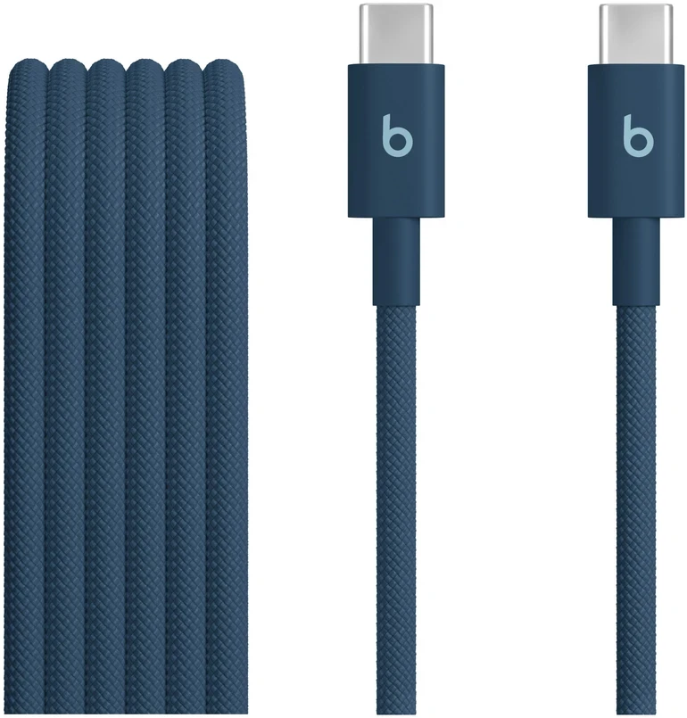 Beats USB-C Woven Cable 1 5