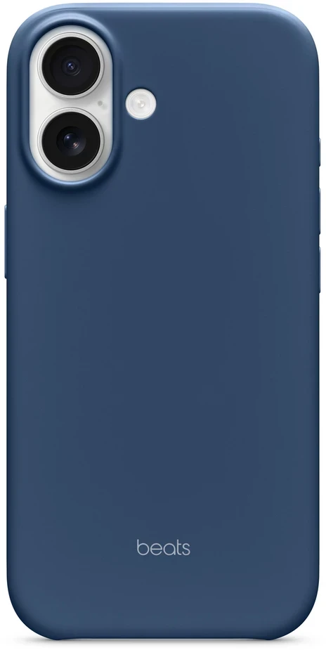 Apple Beats iPhone 17 Case with
