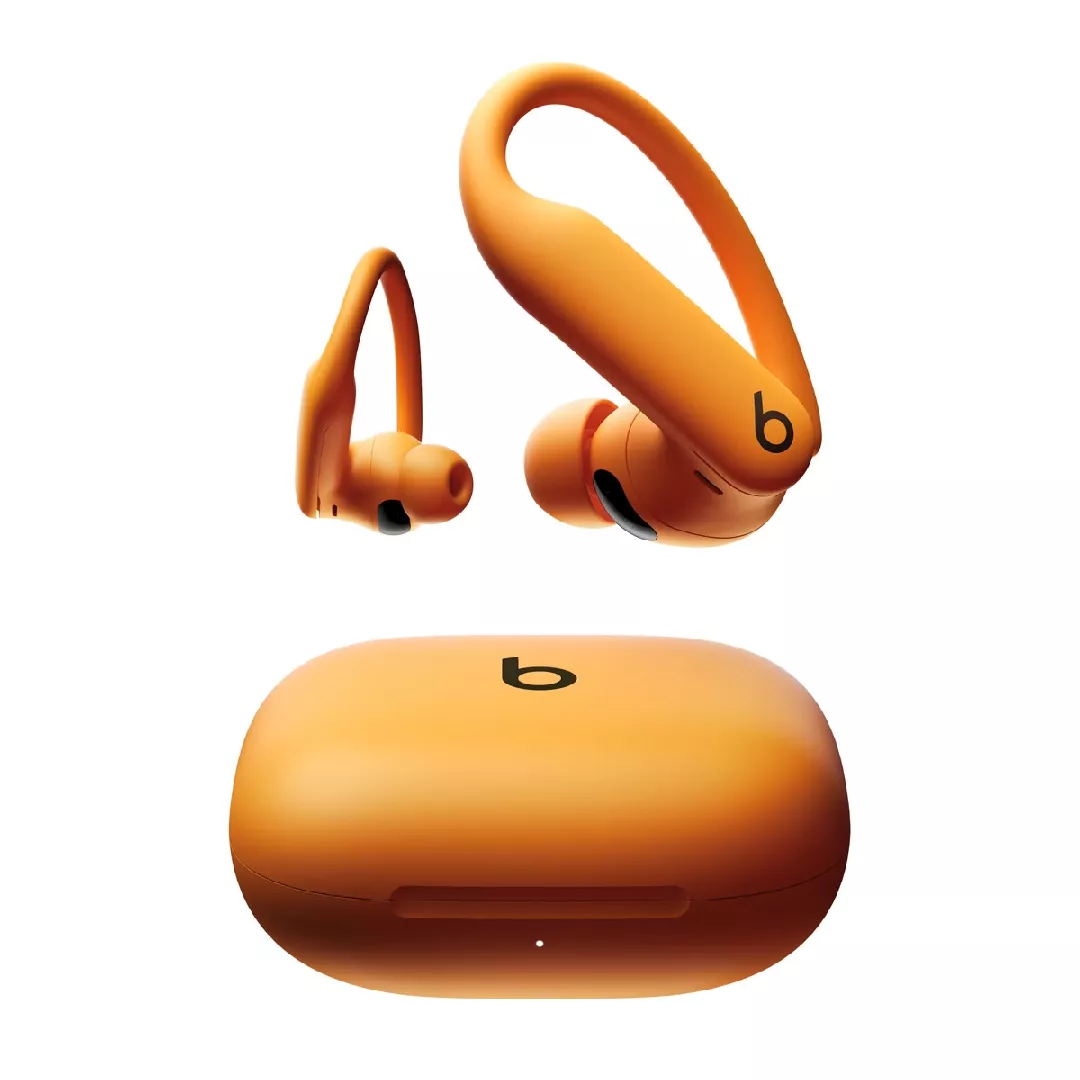 Beats by Dr. Dre Powerbeats Pro