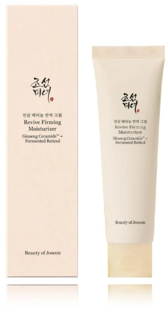 Beauty of Joseon Ceramide + Fermented