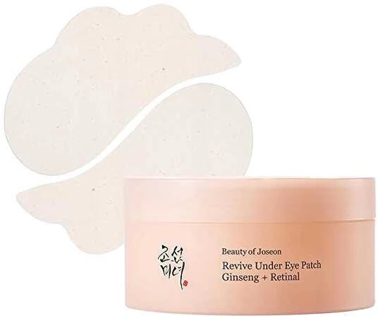 Beauty Of Joseon Revive Ginseng Retina