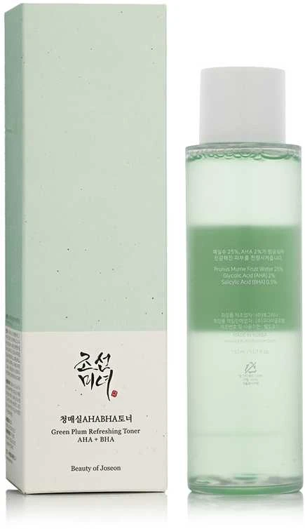 Beauty of Joseon - Green Plum