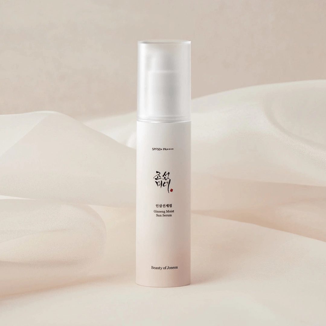 Beauty of Joseon 8809864752689 sunscreen Sun