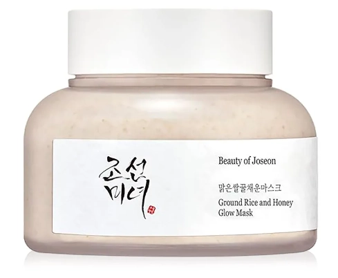 Beauty of Joseon Moisturizing face mask