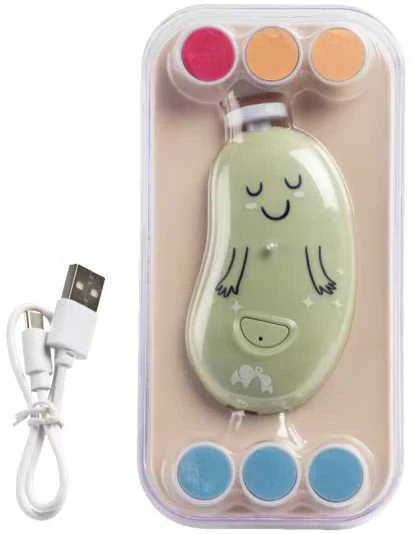 Bebe Confort BEBECONFORT electric nail file