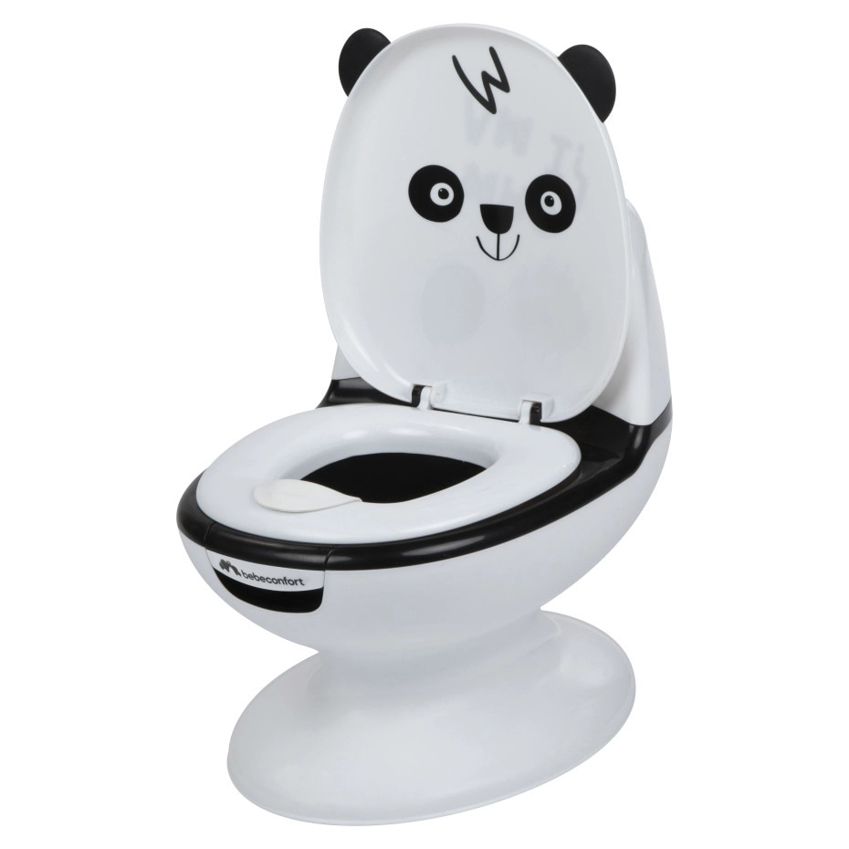 Bebeconfort 3106204900 potty seat Black  White