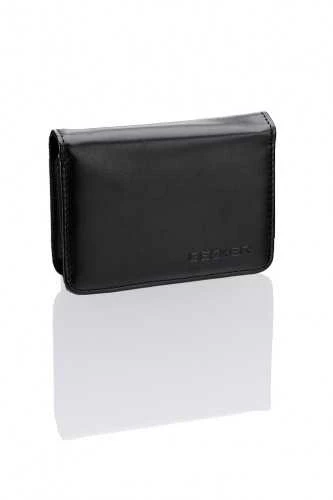 Kepurė Becker CARRY CASE LEATH 4