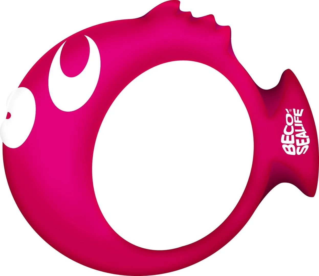 Beco beermann Diving ring SEALIFE PINKY