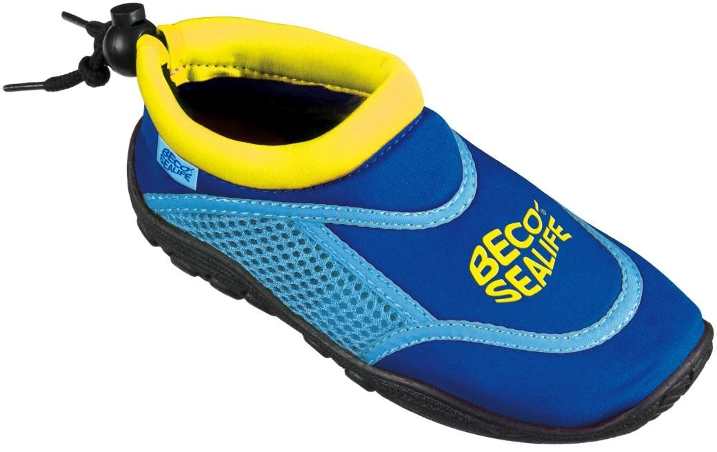 Beco Aqua shoes unisex BECO SEALIFE